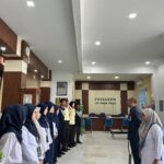 MS Lhokseumawe Gelar Briefing Pagi Bagi Petugas PTSP dan Tenaga Outsourcing