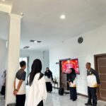 Semarakkan HUT RI Ke-81, Ketua Mahkamah Syar’iyah Lhokseumawe Resmi Buka Rangkaian Perlombaan Kemerdekaan