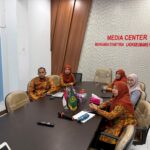 MS Lhokseumawe Ikuti Sosialisasi Pembaruan APS V4.0.5