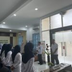 MS Lhokseumawe Pimpin Briefing Pagi Jajaran Pelayanan Terpadu Satu Pintu