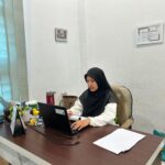 Mahkamah Syar’iyah Lhokseumawe Hadiri Pelatihan Fungsional Arsiparis Terampil Angkatan III Mahkamah Agung RI Tahun 2026