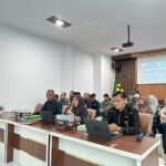 Mahkamah Syar’iyah Lhokseumawe Menghadiri Ekspose Hasil Pengawasan Daerah Triwulan III Tahun 2026