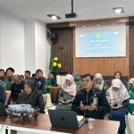 Mahkamah Syar’iyah Lhokseumawe Gelar Doa Bersama untuk Almarhum Bapak Drs. Hamdani