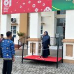 Mahkamah Syar’iyah Lhokseumawe Gelar Upacara Peringatan HUT Ke-81 Republik Indonesia
