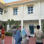 Mahkamah Syar’iyah Lhokseumawe Gelar Apel Sore, Tekankan Apresiasi Kinerja dan Imbau Tonton Pagelaran Wayang Kulit HUT MA RI