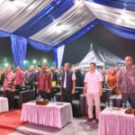 Ketua MS Lhokseumawe Hadiri Closing Ceremony Pekan QRIS Nasional Bank Indonesia