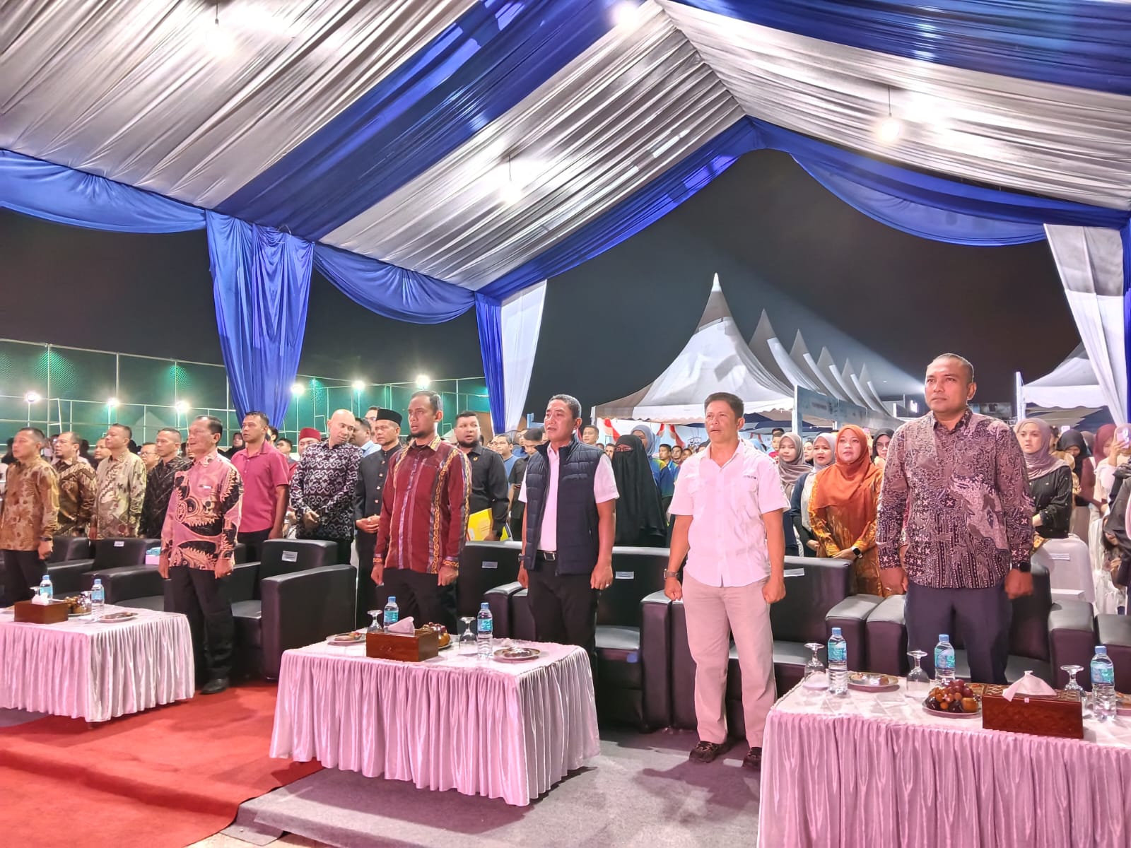 Ketua MS Lhokseumawe Hadiri Closing Ceremony Pekan QRIS Nasional Bank Indonesia Ketua MS Lhokseumawe Hadiri Closing Ceremony Pekan QRIS Nasional Bank Indonesia