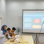 Ketua MS Lhokseumawe Hadiri Undangan DP3AP2KB Kota Lhokseumawe Sebagai Narasumber Perlindungan Hak Perempuan