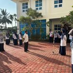 Mahkamah Syar’iyah Lhokseumawe Gelar Apel Pagi Rutin, Tegaskan Komitmen Integritas dan Semangat Pelayanan