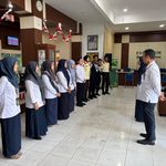 MS Lhokseumawe Gelar Briefing Pagi, Perkuat Integritas dan Kinerja Aparatur