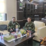 MS Lhokseumawe Laksanakan Kunjungan Konsultasi ke MS Aceh
