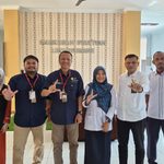 Mahkamah Syar’iyah Lhokseumawe Perkuat Koordinasi Bersama BPS Sukseskan Sensus Ekonomi 2026