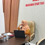 MS Lhokseumawe Hadir Sebagai Narasumber Dialog Interaktif RRI Lhokseumawe via Zoom Meeting