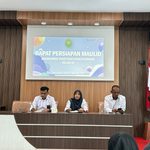 Mahkamah Syar’iyah Lhokseumawe Gelar Rapat Persiapan Peringatan Maulid Nabi Muhammad SAW