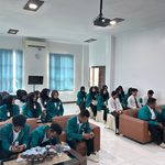 Mahkamah Syar’iyah Lhokseumawe Gelar Kuliah Umum Pembekalan bagi 32 Mahasiswa Magang UIN Sultanah Nahrasiyah Lhokseumawe