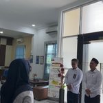 MS Lhokseumawe Gelar Briefing Pagi untuk Petugas Pelayanan Publik