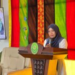 Mahkamah Syar’iyah Lhokseumawe Menggelar Peringatan Maulid Nabi Muhammad SAW