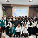 Tingkatkan Pemahaman Praktis, MS Lhokseumawe Gelar Kuliah Umum Hukum Acara Peradilan Agama