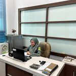 Tingkatkan Akuntabilitas Aset Negara, Mahkamah Syar’iyah Lhokseumawe Ikuti One on One Meeting Penelitian BMN Terindikasi Idle