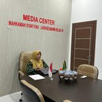 Mahkamah Syar’iyah Lhokseumawe Hadiri Webinar Komisi Yudisial RI Secara Daring