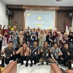 Perkuat Pemahaman Hukum Mahasiswa Magang, Mahkamah Syar’iyah Lhokseumawe Gelar Kuliah Umum Administrasi Perkara