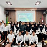 Mahkamah Syar’iyah Lhokseumawe Gelar Kuliah Umum Tupoksi Bidang Kepaniteraan bagi Mahasiswa Magang UIN Sultanah Nahrasiyah Lhokseumawe