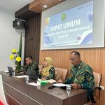 Perkuat Kinerja dan Disiplin Institusi, Mahkamah Syar’iyah Lhokseumawe Gelar Rapat Umum Pembinaan dan Evaluasi
