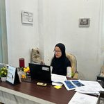 Peserta Pelatihan Fungsional Arsiparis Terampil Angkatan III Mahkamah Agung RI Selesaikan Tahap Presentasi Hasil Magang