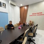 Tingkatkan Sensitivitas Gender dan Perlindungan Hak Kaum Rentan, Jajaran Hakim MS Lhokseumawe Ikuti Bimtek Badilag Secara Daring