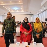 Ketua Mahkamah Syar’iyah Lhokseumawe Hadiri Pelantikan dan Pengucapan Sumpah Keuchik Terpilih Tahun 2026