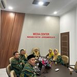 MS Lhokseumawe Ikuti Pembekalan Perencanaan Keuangan Bersama PT BSI dan PT Taspen