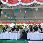 Ketua Mahkamah Syar’iyah Lhokseumawe Hadiri Upacara Peringatan Hari Santri Nasional Ke-XII Tahun 2026