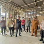 Tegakkan Kepastian Hukum, Mahkamah Syar’iyah Lhokseumawe Gelar Eksekusi Pengosongan Berjalan Aman dan Kondusif