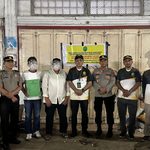 Mahkamah Syar’iyah Lhokseumawe Sukses Laksanakan Eksekusi Pengosongan Objek Perkara Secara Kondusif