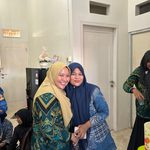 MS Lhokseumawe Laksanakan Kunjungan Silaturahmi dan Penyerahan Bantuan Sosial