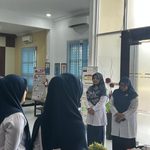 Tingkatkan Kualitas Pelayanan Publik, Mahkamah Syar’iyah Lhokseumawe Gelar Briefing Pagi bagi Petugas PTSP, Posbakum, dan Outsourcing
