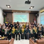 MS Lhokseumawe Terima Kunjungan Audiensi dan Permohonan Sosialisasi dari YPKN