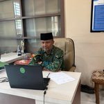 Hakim Mahkamah Syar’iyah Lhokseumawe Hadiri Kegiatan Pembinaan Daerah oleh Hakim Tinggi Pembina