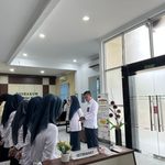 Perkuat Kualitas Layanan Garda Depan, Mahkamah Syar’iyah Lhokseumawe Gelar Briefing bagi Petugas PTSP, Posbakum, dan Tenaga Outsourcing