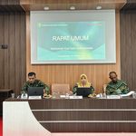 Tingkatkan Akuntabilitas dan Pelayanan Publik, MS Lhokseumawe Gelar Rapat Umum Pembinaan Berkala