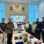 Mahkamah Syar’iyah Lhokseumawe dan PT TASPEN Sepakati Kerja Sama Pengelolaan DPLK Syariah