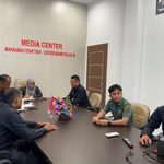 Mantapkan Persiapan Kegiatan MPP Peduli, Mahkamah Syar’iyah Lhokseumawe Gelar Rapat Koordinasi Internal