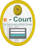 e-court icon
